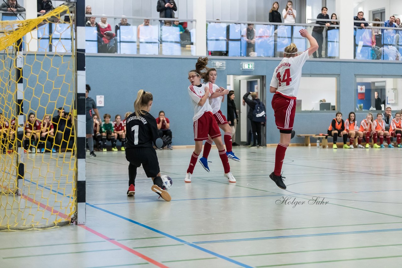 Bild 650 - wBJ Auswahl Futsalturnier